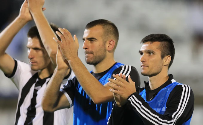 Srdjan Stevanovic/Starsportphoto© 